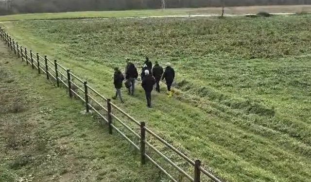 20 yıl önce işlenen 3 cinayet ekipler titiz çalışması sonrası aydınlattı