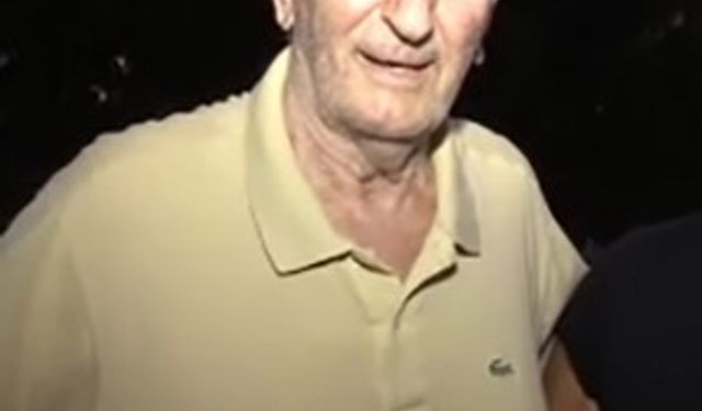 28 Şubat darbesinin baş aktörlerinden Çevik Bir oğlunun vasiliğinde gözlerden uzak yaşıyor