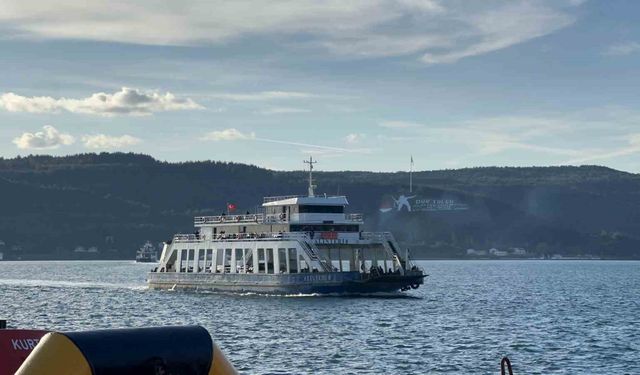 Ada seferlerine fırtına engeli