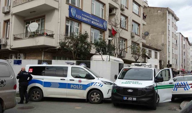 Aile tartışması faciayla neticelendi