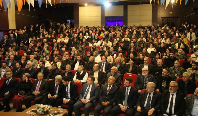 AK Parti Genel Başkan Yardımcısı Yayman: 'Türkiye'de erken seçim olmayacaktır'