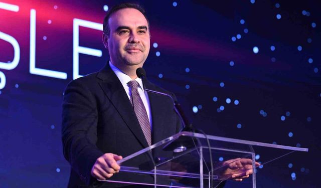 Bakan Kacır: 'Yerel Kalkınma Hamlesi Programı kapsamında 2026 başvuru dönemi başlıyor'