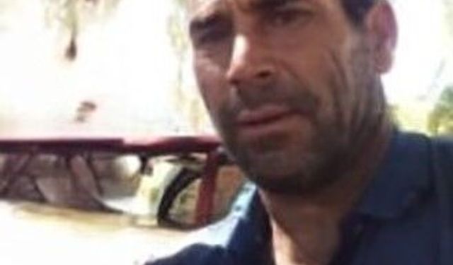 Balıkları kurtarmak isterken sele kapılarak hayatını kaybetti