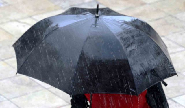 Bodrum ve Milas'ta okullara 'Fırtına ve sağanak' tatili