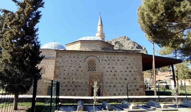 Çorum'da 6 asırlık Ramazan geleneği devam ediyor