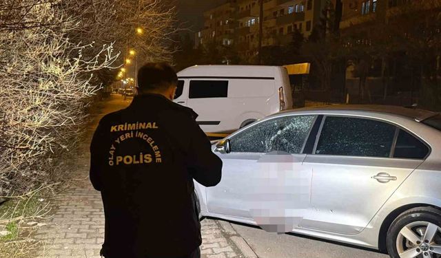 Diyarbakır'daki silahlı saldırıya ilişkin 2 gözaltı