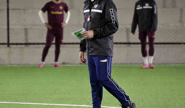 Engin Fırat'ın Nejmeh tercihinde 'dostluk' etkisi