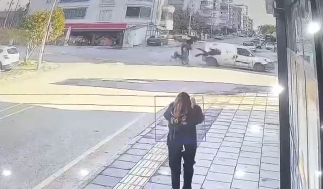 Erdemli'de feci motosiklet kazası: Genç sürücü hayatını kaybetti