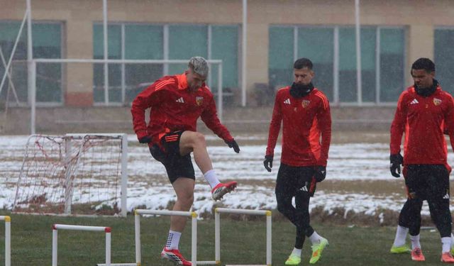 Erling Moe: 'Savaşarak arzuladığımız skoru elde edeceğimizi düşünüyorum'