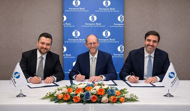 Fortis Energy, EBRD ile yetki mektubu imzaladığını duyurdu