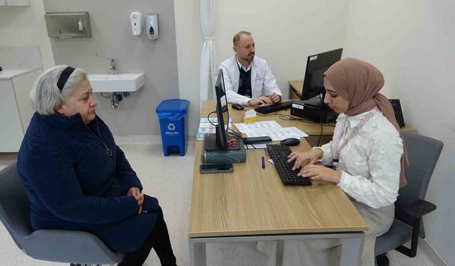 Her gün 3 paket sigara içiyordu, sigarayı bıraktı hayatı değişti