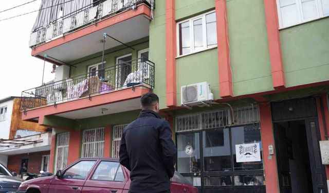 İş için şehir dışına çıkan koca, döndüğünde evini boş buldu