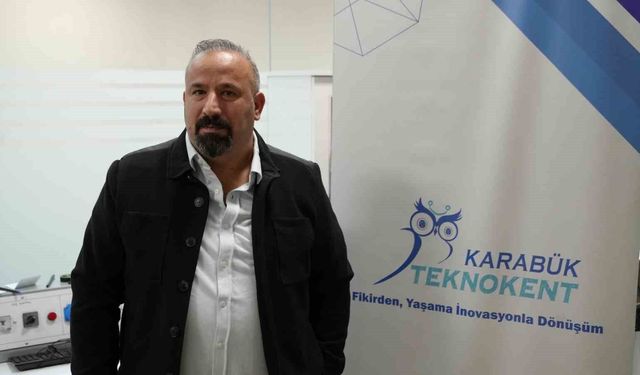 Karabük'ten 4 ülkeye sağlık yazılımı ihracı