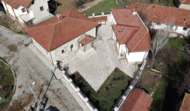 Kitabesi yok, tarihi bilinmiyor