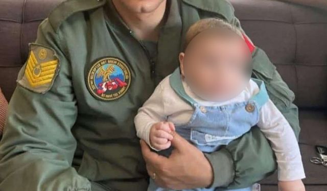 Kocaeli'de görev yapan astsubay trafik kazasında hayatını kaybetti