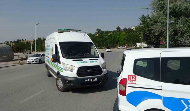 Malatya'da, akraba cinayetine 2 kez müebbet