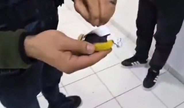 Malatya'da ehliyet sınavında kopya düzeneği ortaya çıkarıldı: 4 gözaltı