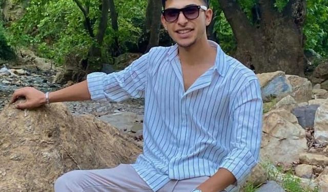 Manisa'da elektrik akımına kapılan işçi hayatını kaybetti