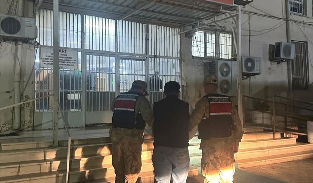 Mardin'de çocuğa işkence olayında 1 şahıs tutuklandı