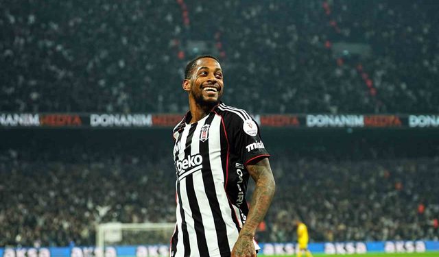 Murillo, ilk golünü kaydetti