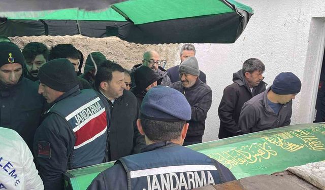 Nevşehir'deki faciada acı detay: Bebeği uyumadığı için ağabeyini aramış