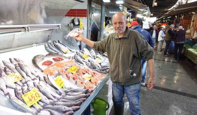 Ramazan sofralarında 'balık' ikilemi: Şifa mı, susuzluk mu