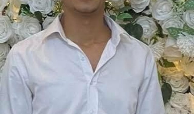 Savur'da devrilen motosikletin sürücüsü hayatını kaybetti