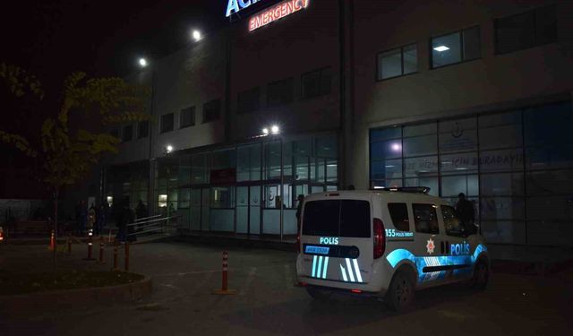 Tartıştığı kiracısını darbeden ev sahibi tutuklandı