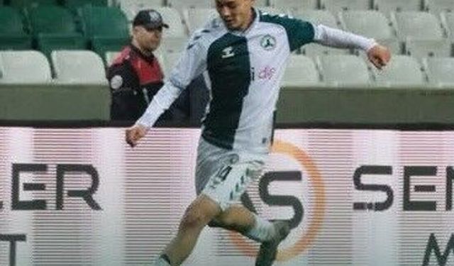 TFF 3. Lig: Giresunspor: 0 - Orduspor 1967: 0