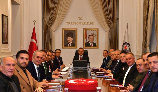 Trabzonspor - Fenerbahçe maçına konuk takım taraftarı alınmayacak