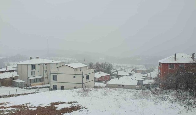 Trakya'ya soğuk hava uyarısı: Sıcaklıklar düşüyor