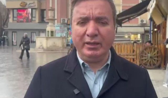 Vali Aydoğdu: 'Can ve mal kaybının olmaması en büyük sevincimiz'