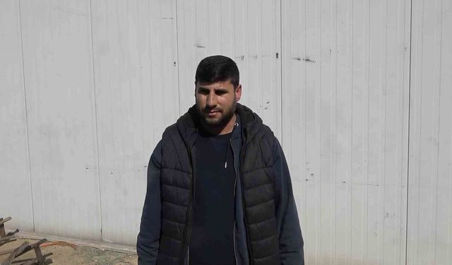 Yalova'da komşu kavgasında 14 aylık bebeği hastanelik ettiler