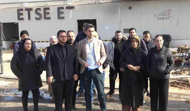 Yalova'da konkordato ilan eden firmanın 1 milyarlık vurgun yaptığı iddiası