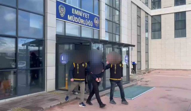 Yalova'da kuyumcuyu soyan 4 şüpheli tutuklandı