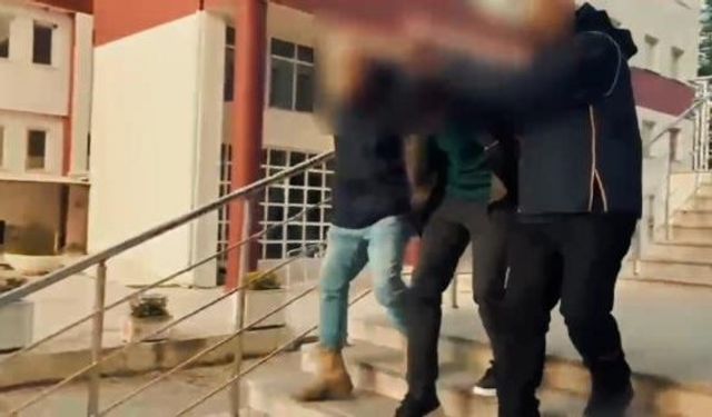 Yalova'da terör örgütü DEAŞ sempatizanı 1 kişi tutuklandı