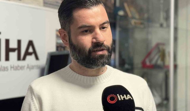 Yiğit Yazıcı: 'Hedef WBC'nin altı kemeri'