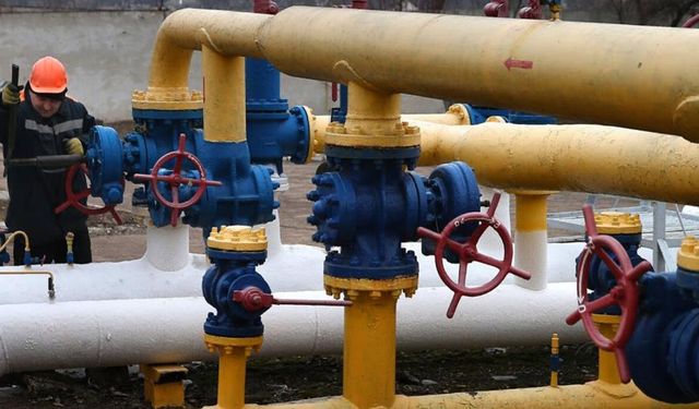 Katar, İran saldırıları sonrası doğal gaz üretimini askıya aldı