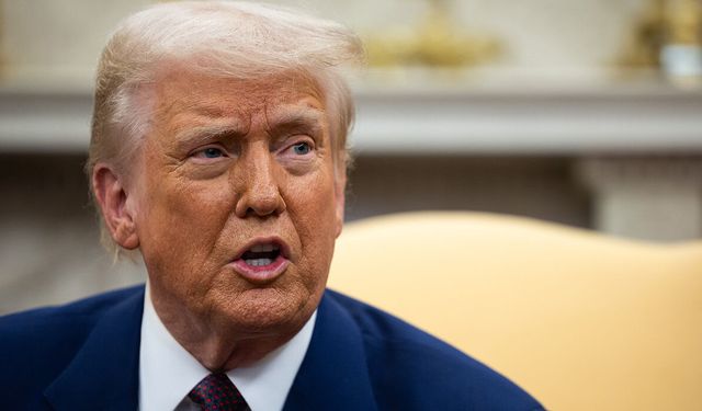 Trump’tan Obama ve Biden’a İran ile ilgili nükleer anlaşma suçlaması
