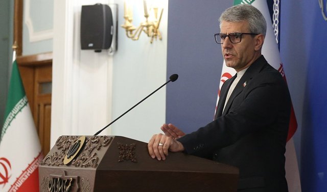 İran’dan Dünyaya Uyarı: “Savaş Ateşi Avrupa’ya Sıçrayacak”