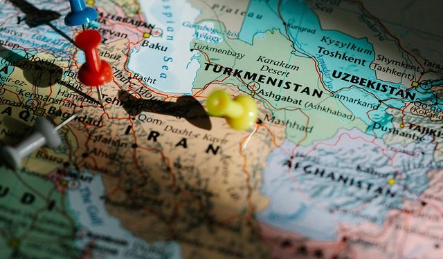 CNN: "ABD, İran'da ayaklanma çıkarmak için Kürt güçleri silahlandırmaya çalışıyor"