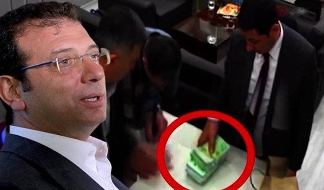 ‘Ekrem İmamoğlu Suç Örgütü’ davasının görülmesine bugün başlanıyor