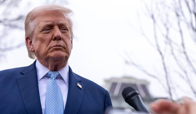 Trump’tan Sürpriz Karar: İran’a Saldırılar Durduruldu