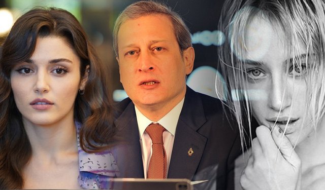 Narkotik Operasyonunda Ünlü İsimler Listede: Fikret Orman Gözaltında