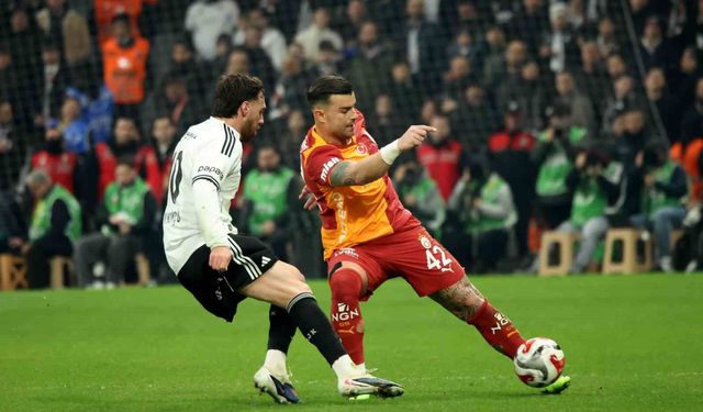 Abdülkerim Bardakcı cezalı duruma düştü