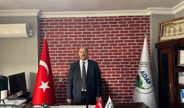 Anadolu Aşiretler Federasyonu'ndan ABD ve İsrail'e tepki