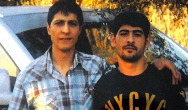 Aydın'da 16 yıl önce kaybolan kardeşler için kazı çalışması başlatıldı