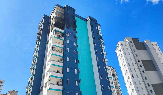 Bebeği götürülünce evi yaktığı öne sürülen kadın faciaya neden oluyordu