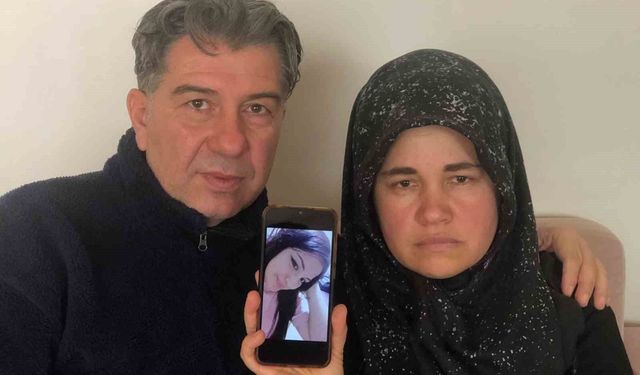 Bolu'dan Adana'ya bayram ziyaretine giden 16 yaşındaki kız kayboldu