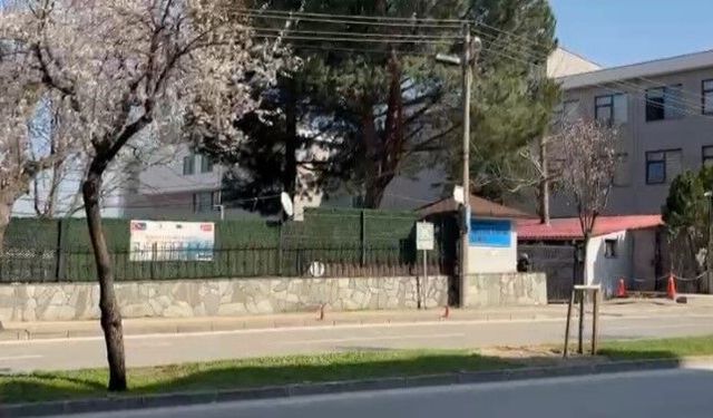 Bursa'da 7 yaşındaki ilkokul öğrencisi hayatını kaybetti